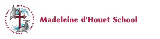 Madeleine D'Houet School